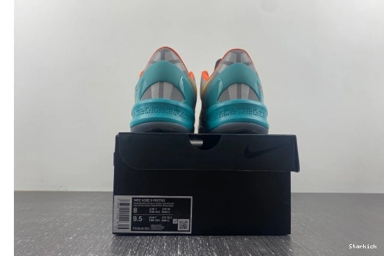  Beach 8 Venice (2024) Protro FQ3548-001 Nike  Kobe 0816